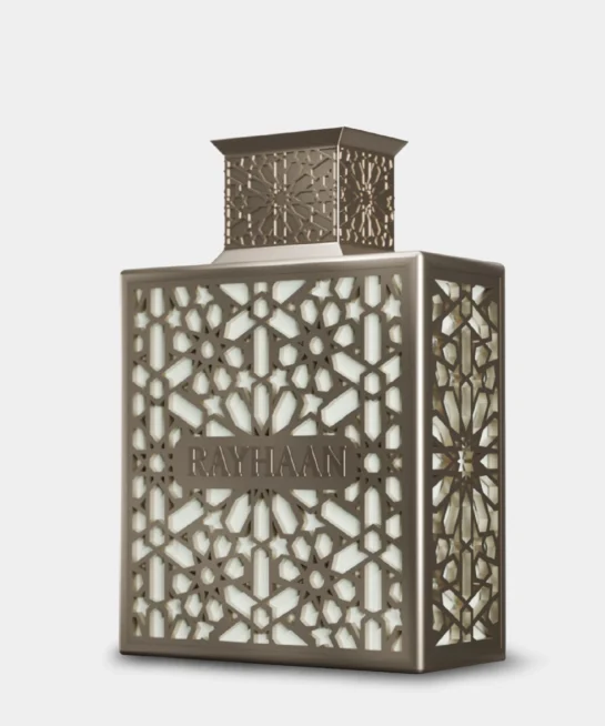 Rayhaan Terra EDP 100ML For Man And Women